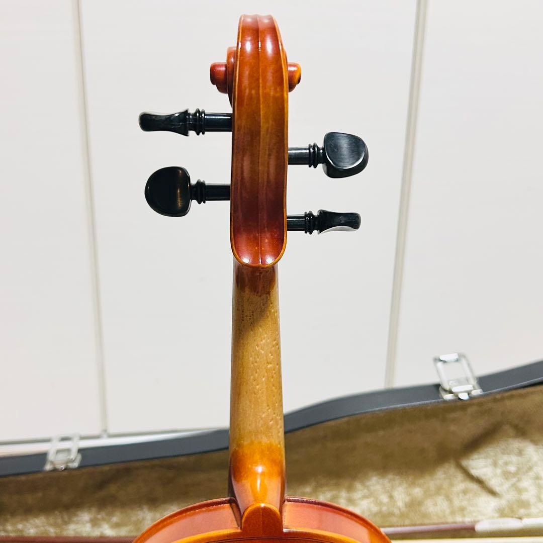 【良品】 スズキ バイオリン No.280 3/4サイズ