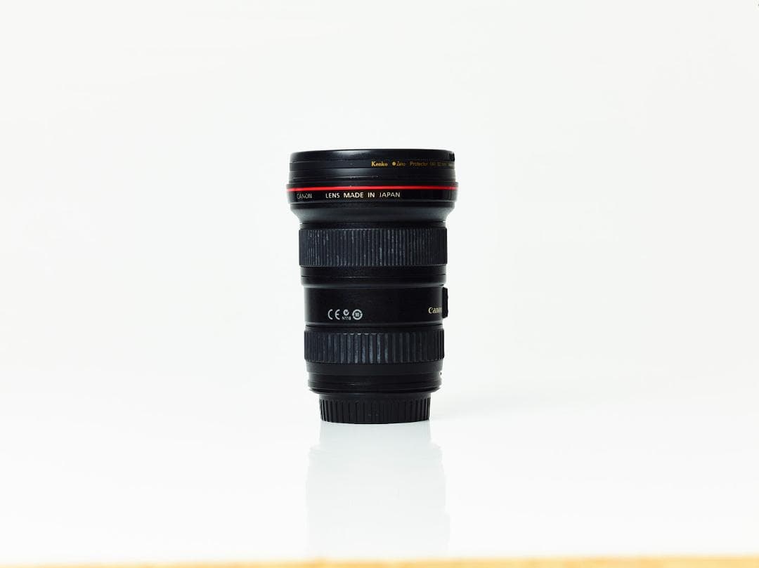 その他 EF16-35F2.8L 2 USM