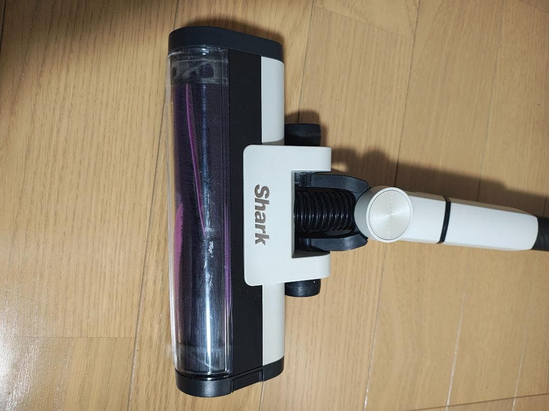 シャーク★LC200JIV★バッテリーの状態良好★8