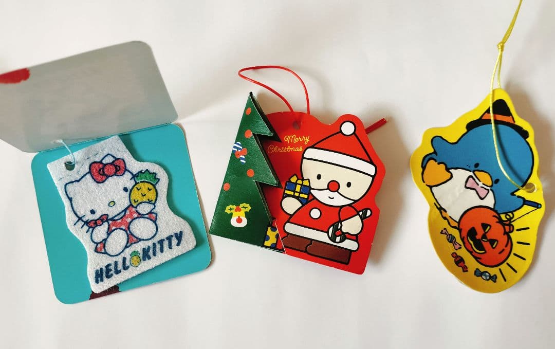 【大幅値下げ】サンリオプレミアム レア品68点 昭和レトロおまけ