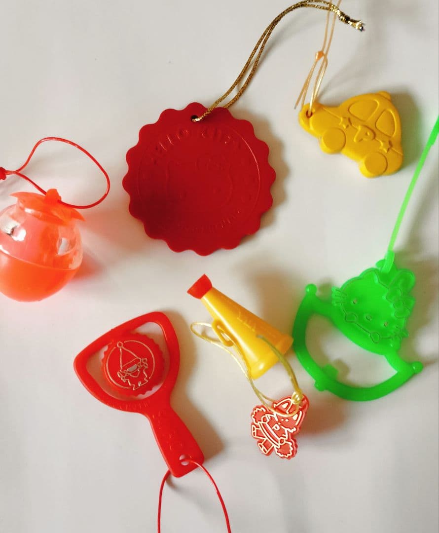 【大幅値下げ】サンリオプレミアム レア品68点 昭和レトロおまけ