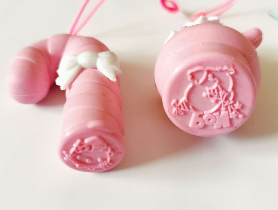 【大幅値下げ】サンリオプレミアム レア品68点 昭和レトロおまけ