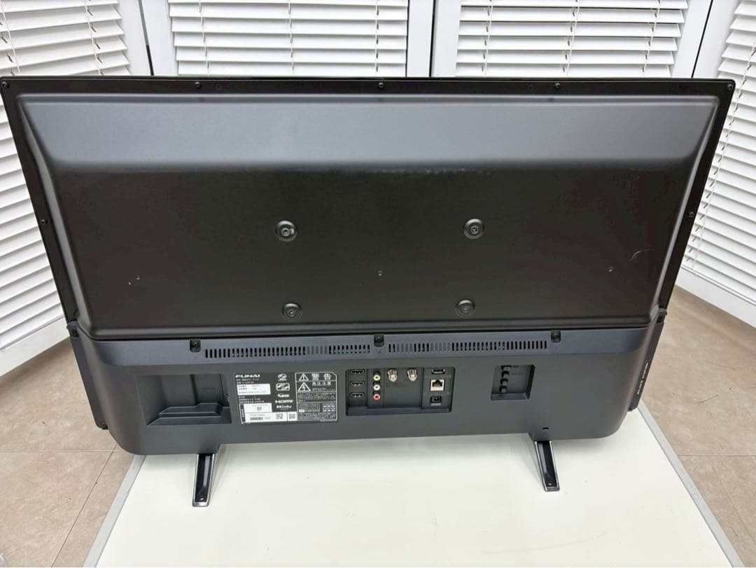 FUNAI FL-32HF160 液晶テレビ 2023年製 リモコン付