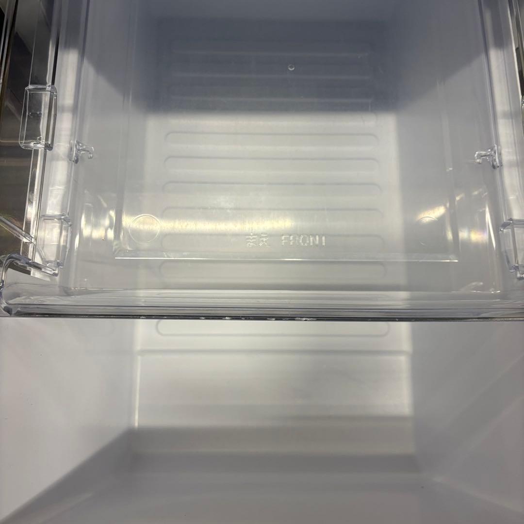 116　シャープ　冷蔵庫　500-600ℓ　大型　綺麗　観音開き　設置無料　安い