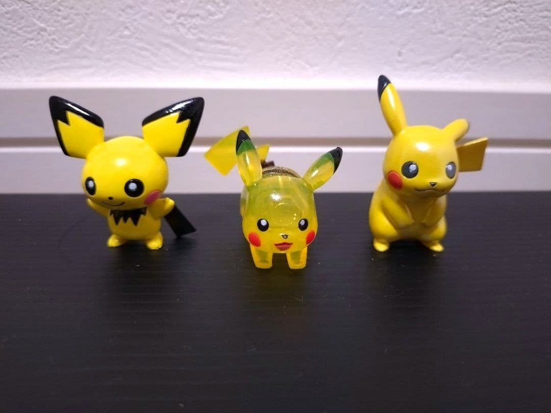 TOMY　ポケモン　モンコレ　フィギュア　大量　まとめ売りセット