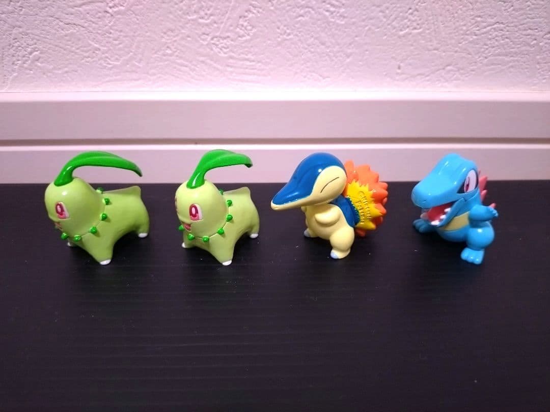 TOMY　ポケモン　モンコレ　フィギュア　大量　まとめ売りセット