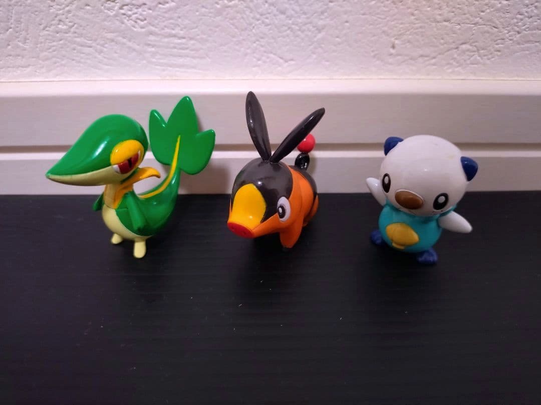 TOMY　ポケモン　モンコレ　フィギュア　大量　まとめ売りセット