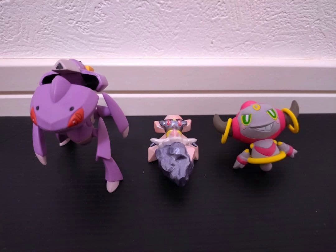 TOMY　ポケモン　モンコレ　フィギュア　大量　まとめ売りセット