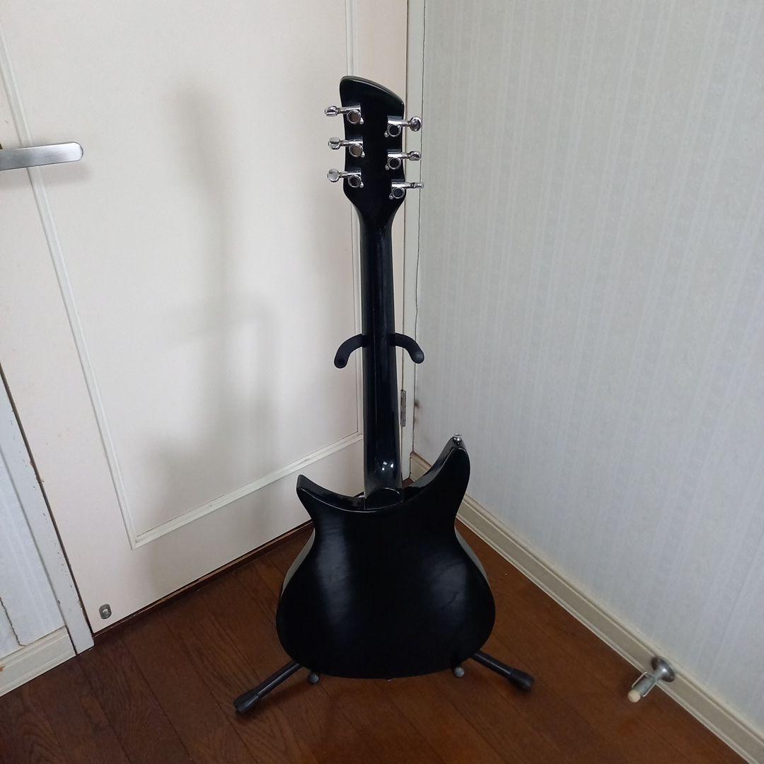 Rickenbacker325 リッケンバッカーコピーモデル