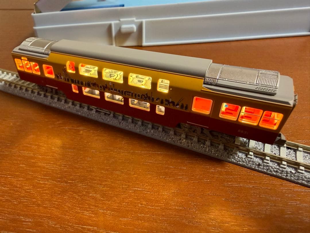 マイクロエースA-7953 京阪電鉄8030系