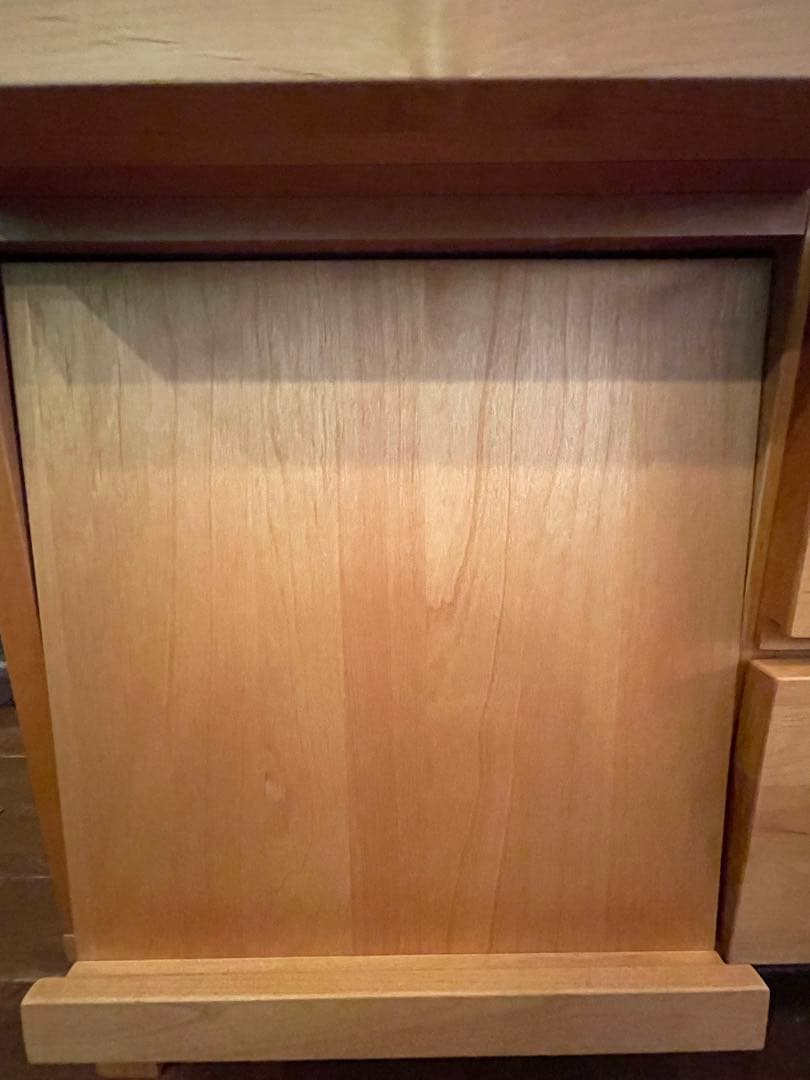 高野木工　レッツェ　マガジンラック