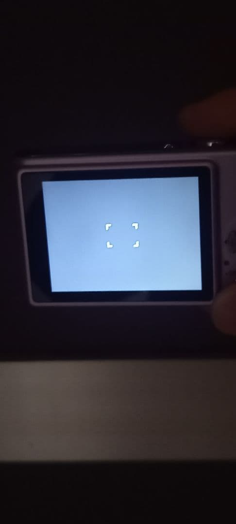 超美品　Panasonic LUMIX FS2 ピンク 本体　フルセット