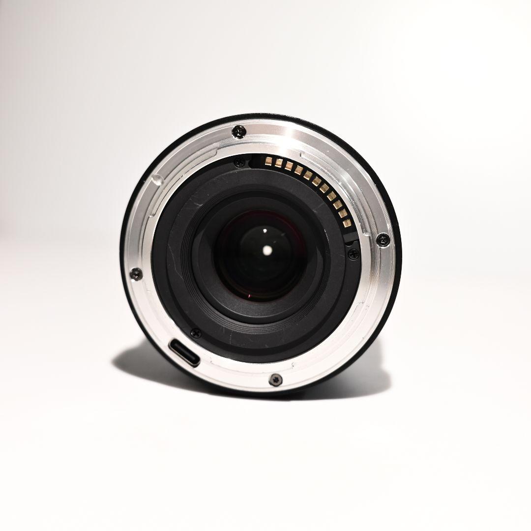 VILTROX AF 20mm F2.8 Zマウント