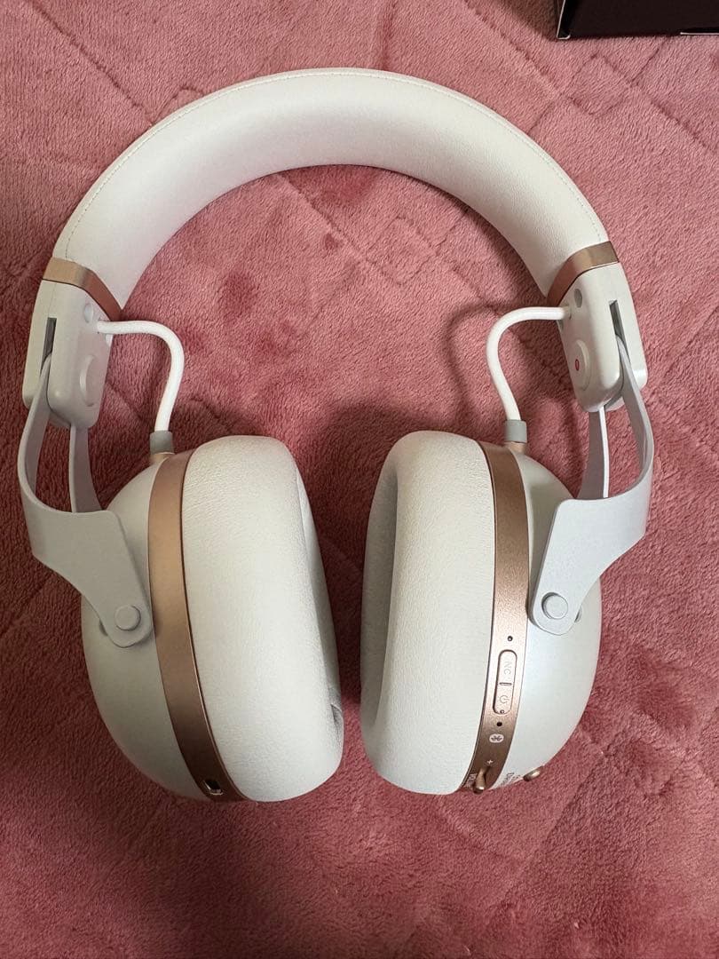 【ほぼ未使用品】Vox VH-Q1 ワイヤレスヘッドホン