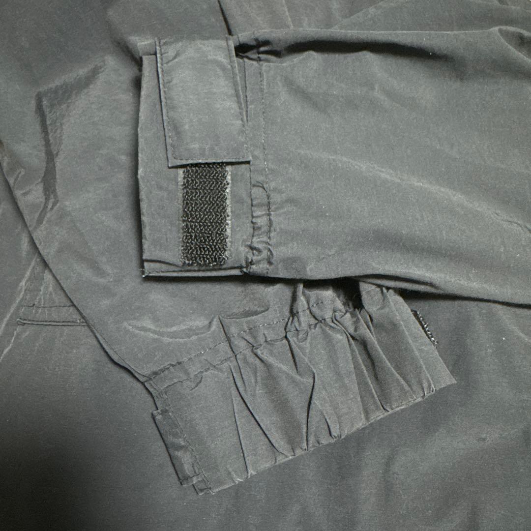 フォーリミ　ナイロンジャケット　L