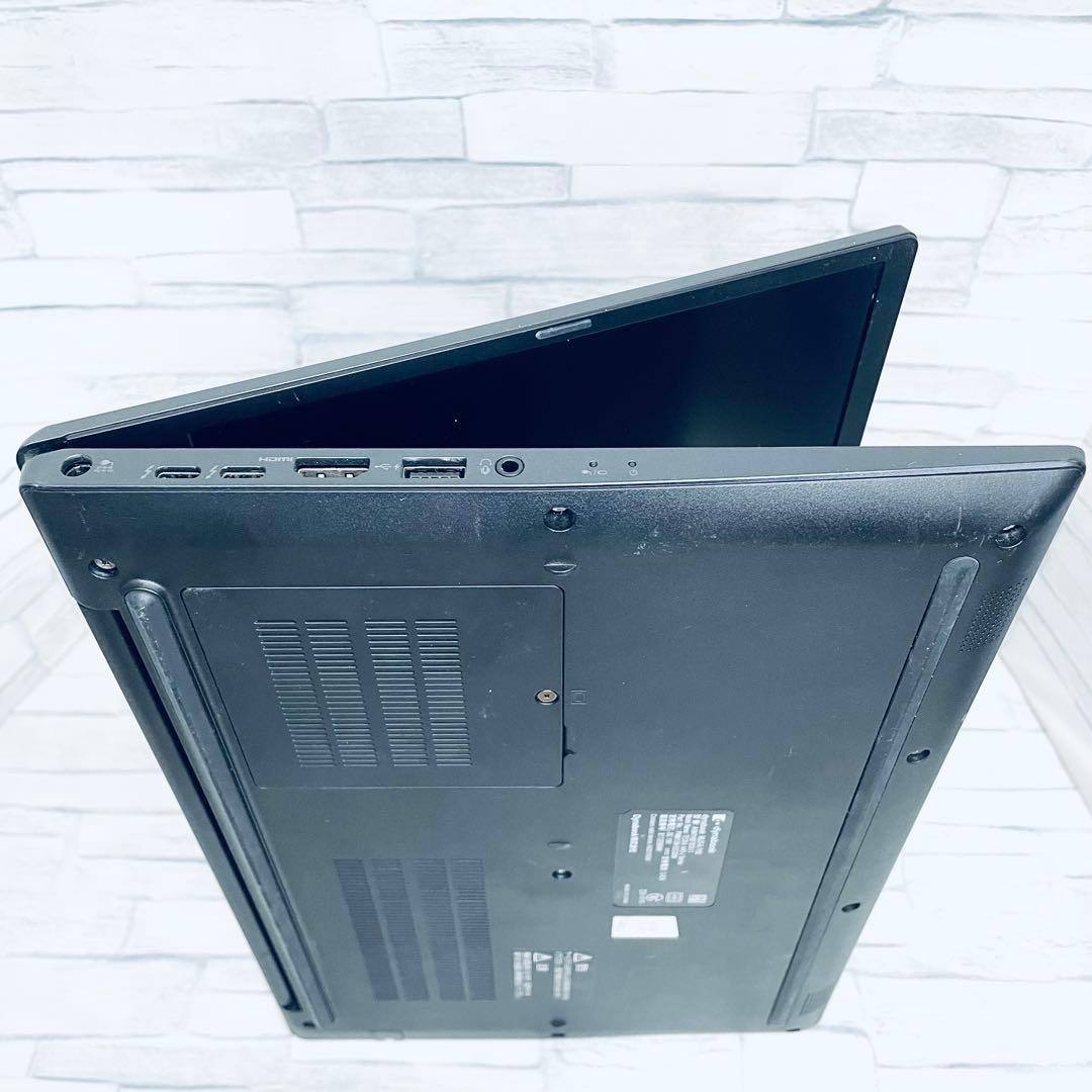 DYNABOOK MJ54/HS i5第11世代16GBメモリ
