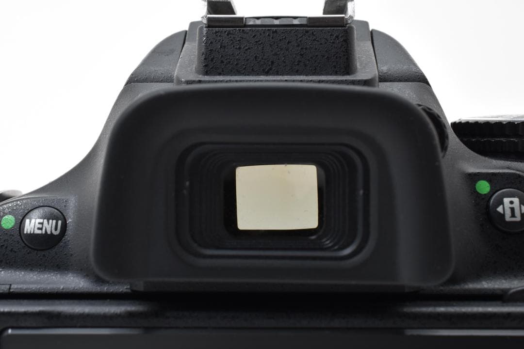 ★美品★Nikon ニコン D5200 ボディ #21978