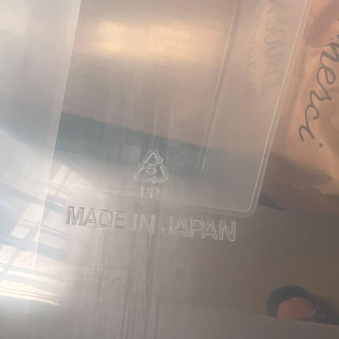 佳佳⭐︎【即日発送可能お値下げ】ハローキティ⭐︎3段収納ケース ピンク⭐︎美品