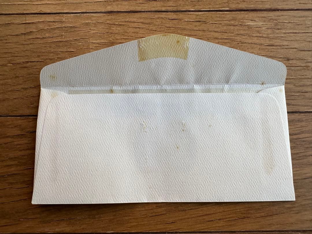 ディズニーダラー　カリフォルニア50周年記念紙幣4枚セット　5ドル札×2枚