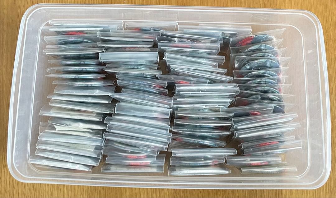 ① 一ノ瀬トキヤ　ランドルフ　缶バッジ 10個セット