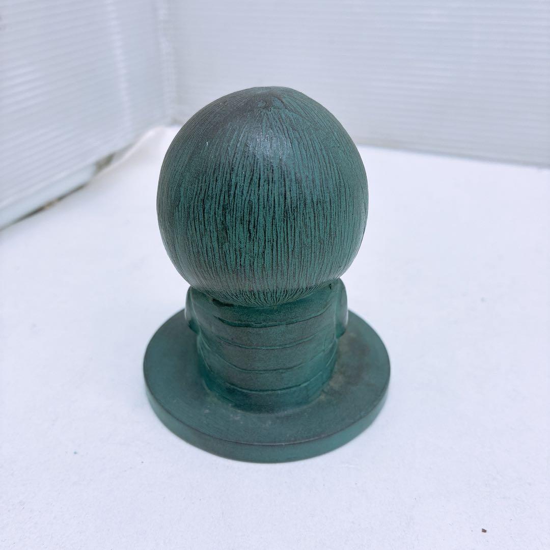 ゲゲゲの鬼太郎 ブロンズ像風フィギュア 水木しげるロード レプリカ