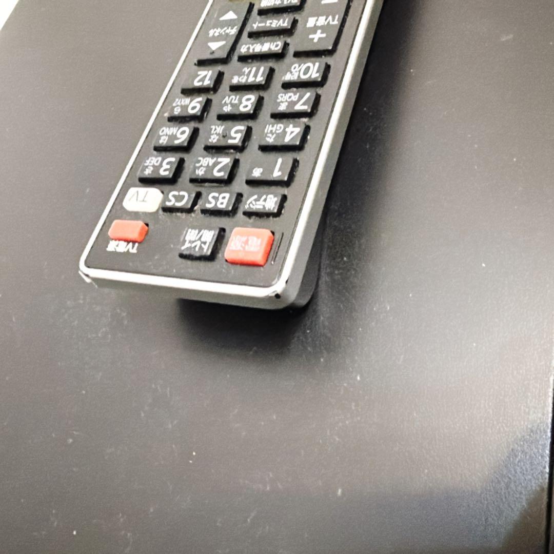 マクセル 1TB 2チューナー ブルーレイレコーダー BIV-WS1000