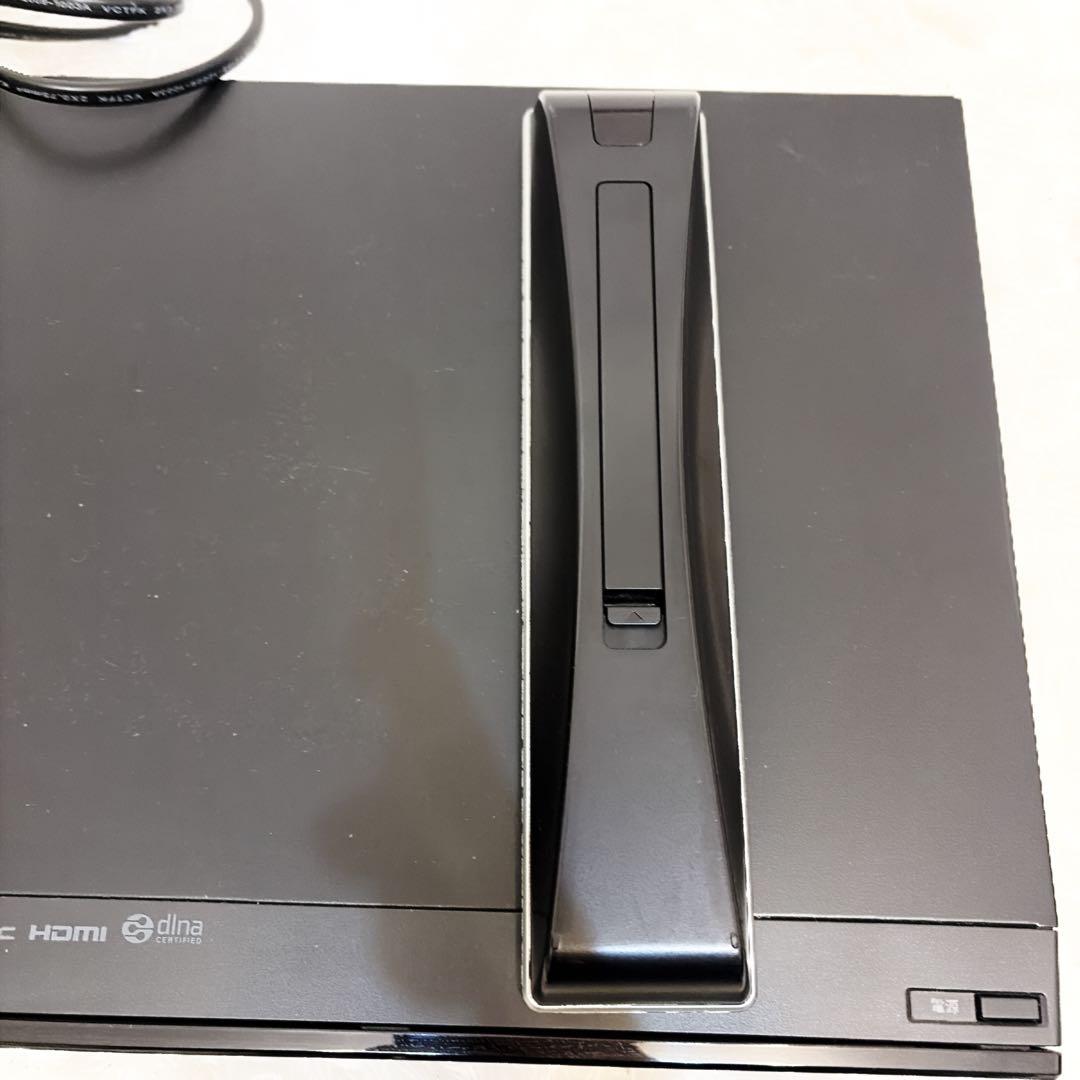 マクセル 1TB 2チューナー ブルーレイレコーダー BIV-WS1000