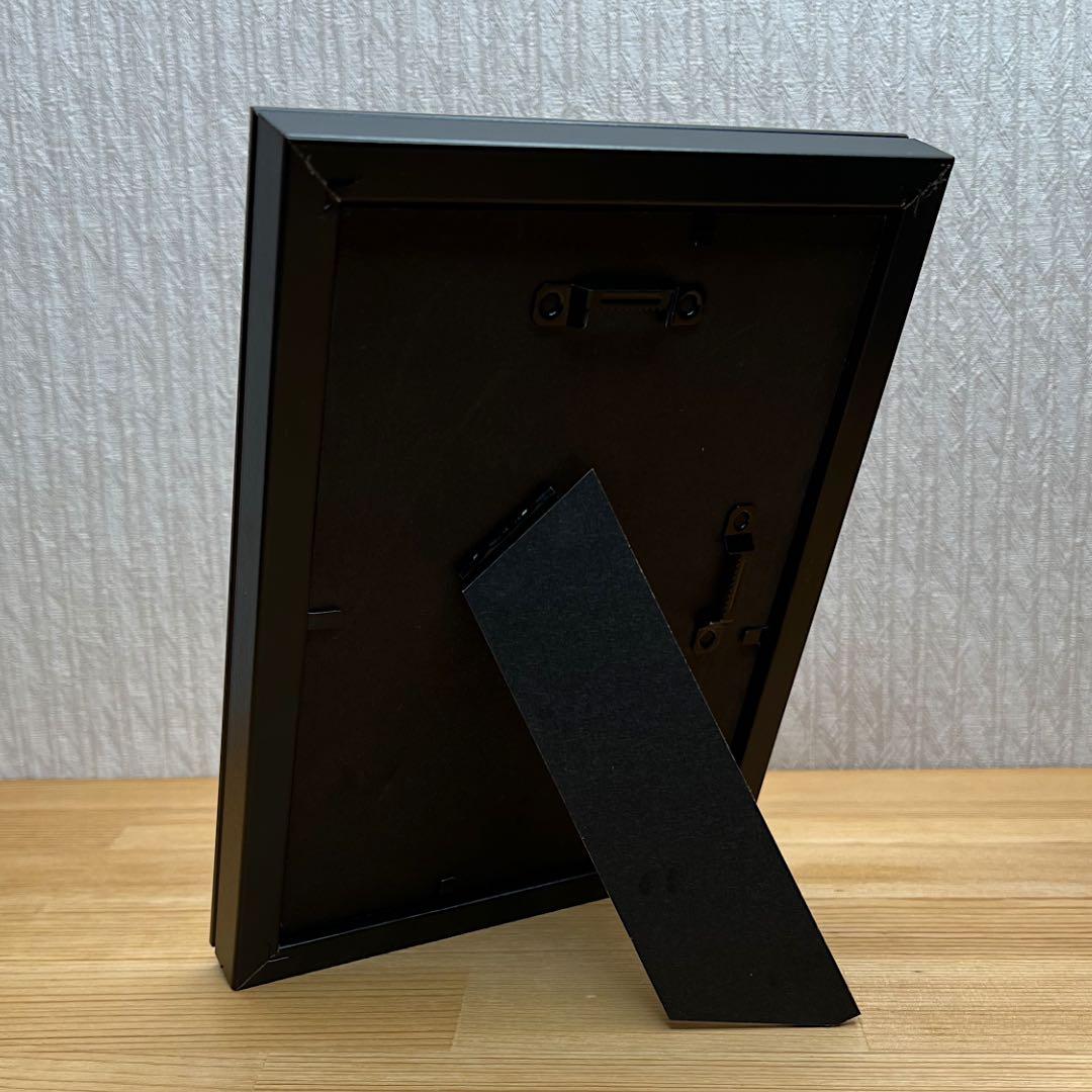 絵画 原画 絵 動物画 癒し 猫 くまさん 一点物 額縁付『見守りにゃんこ隊』