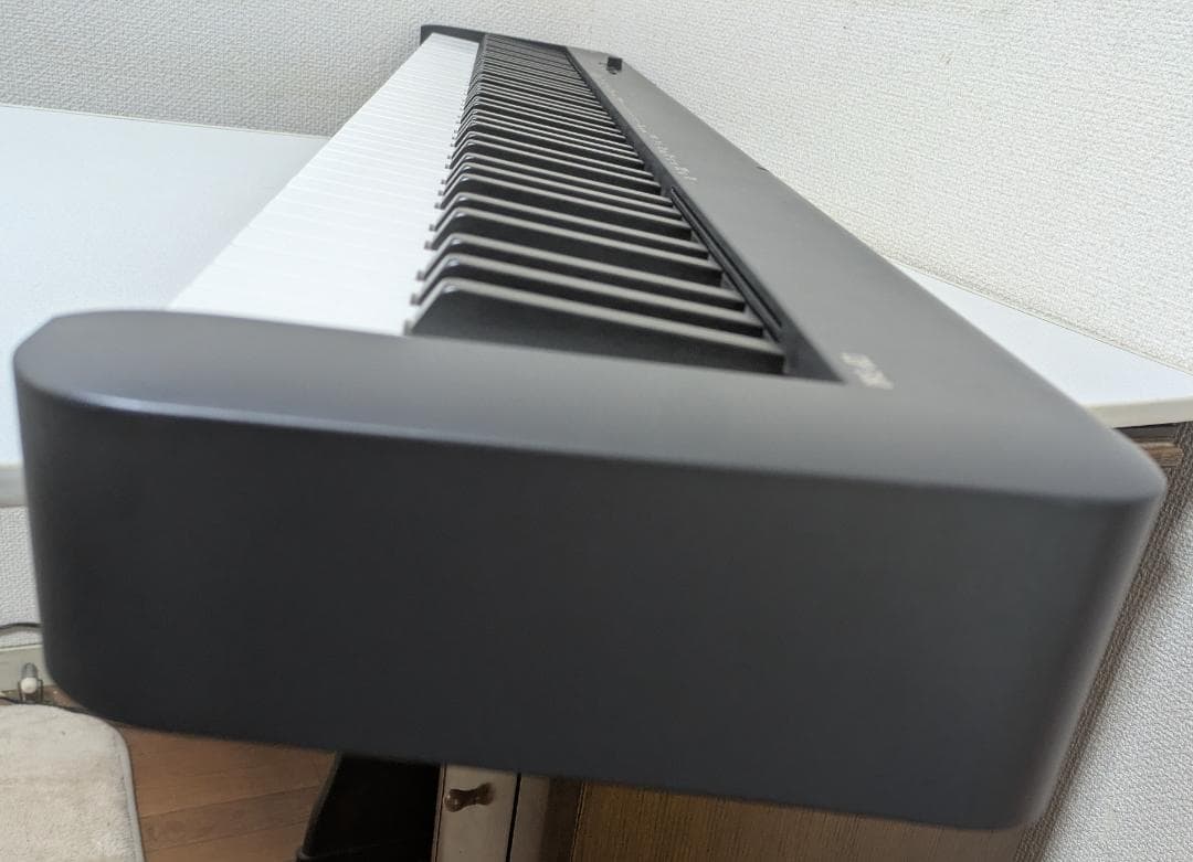 カシオ 電子ピアノ CDP-S160 88鍵盤 2024年製 CASIO