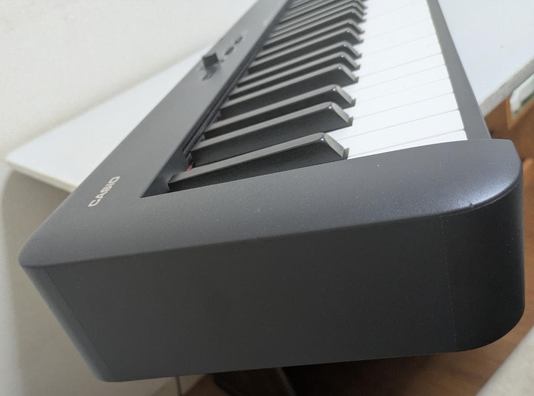 カシオ 電子ピアノ CDP-S160 88鍵盤 2024年製 CASIO