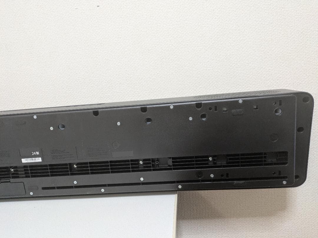 カシオ 電子ピアノ CDP-S160 88鍵盤 2024年製 CASIO