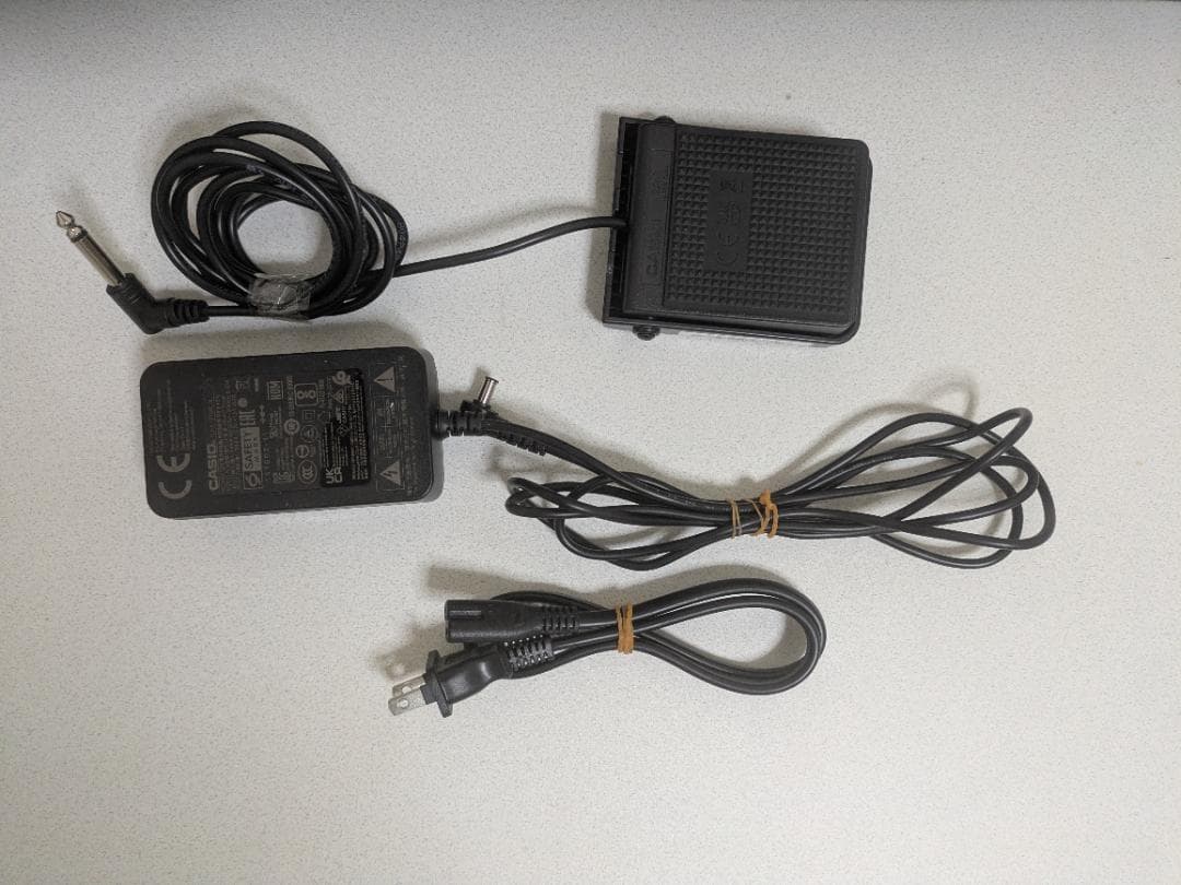 カシオ 電子ピアノ CDP-S160 88鍵盤 2024年製 CASIO