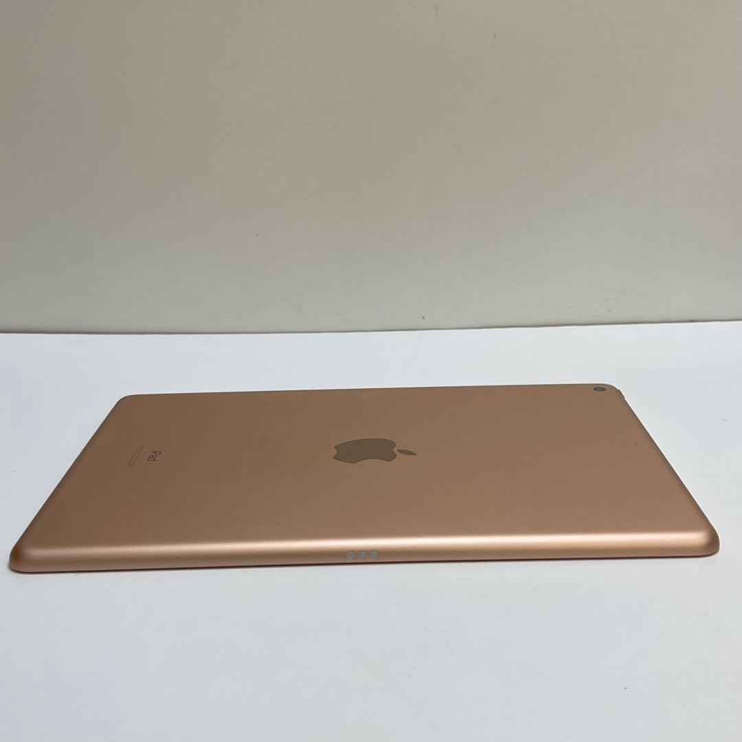 iPad 第7世代 128GB Wi-Fi A2197 86%