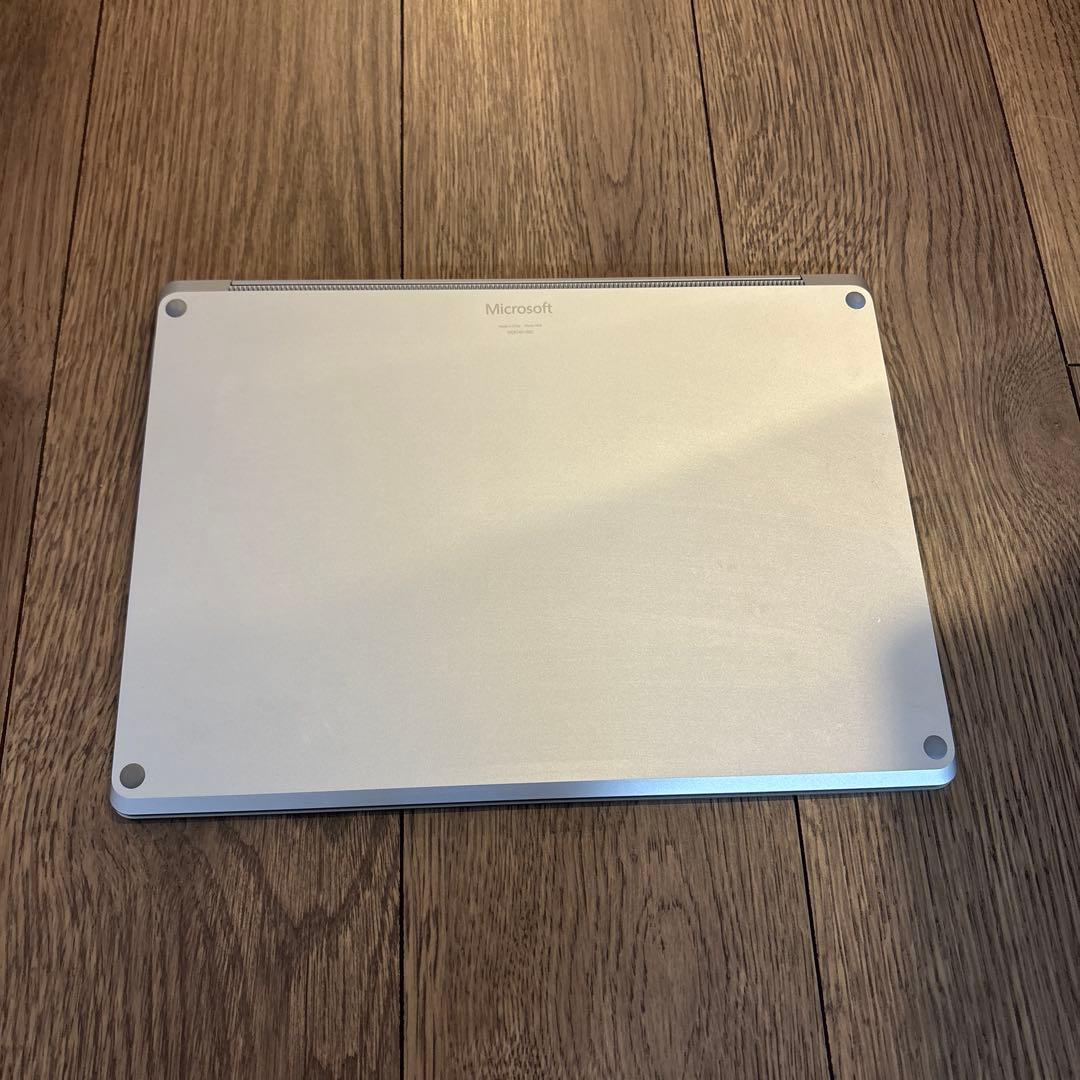 【ジャンク品】Microsoft Surface Laptop