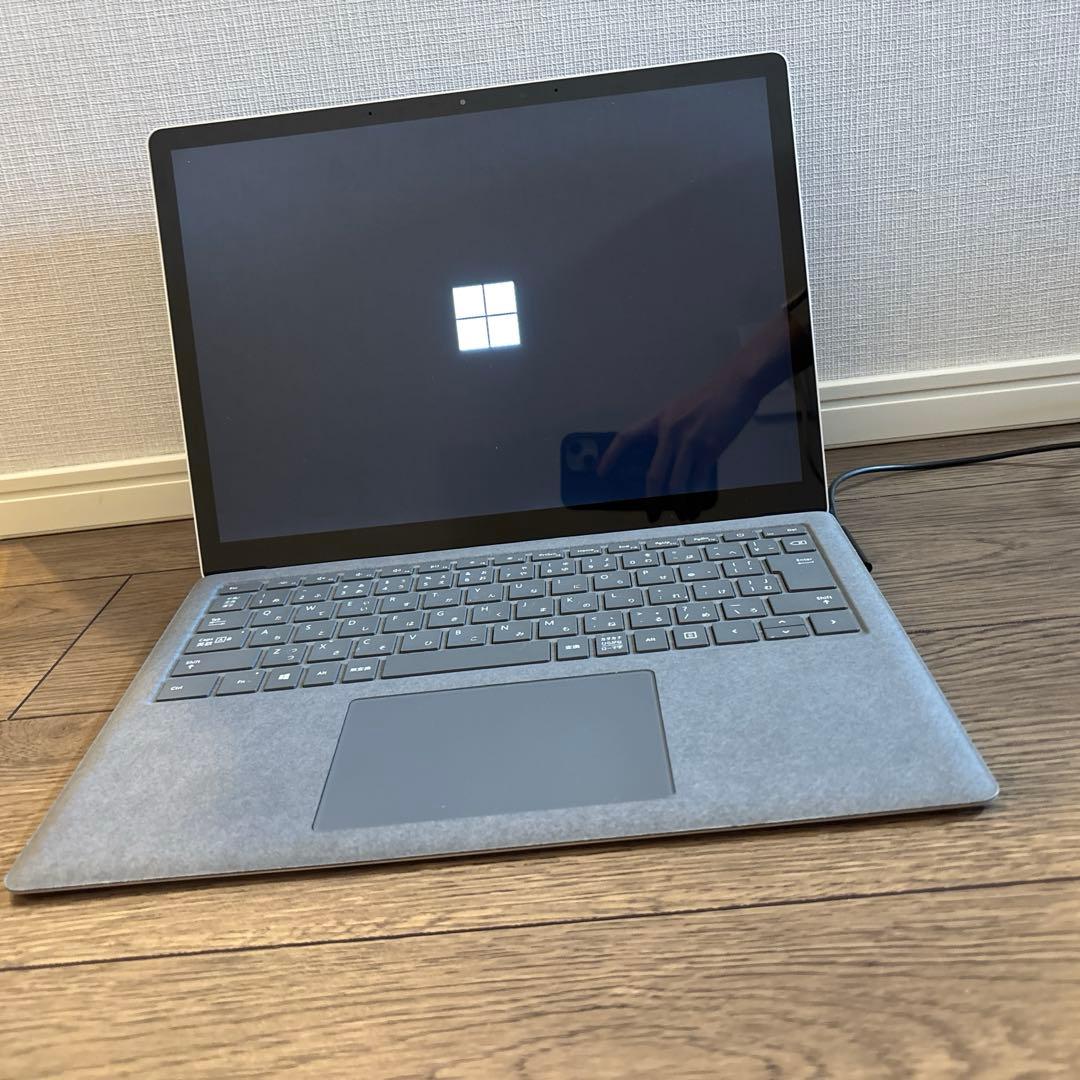 【ジャンク品】Microsoft Surface Laptop
