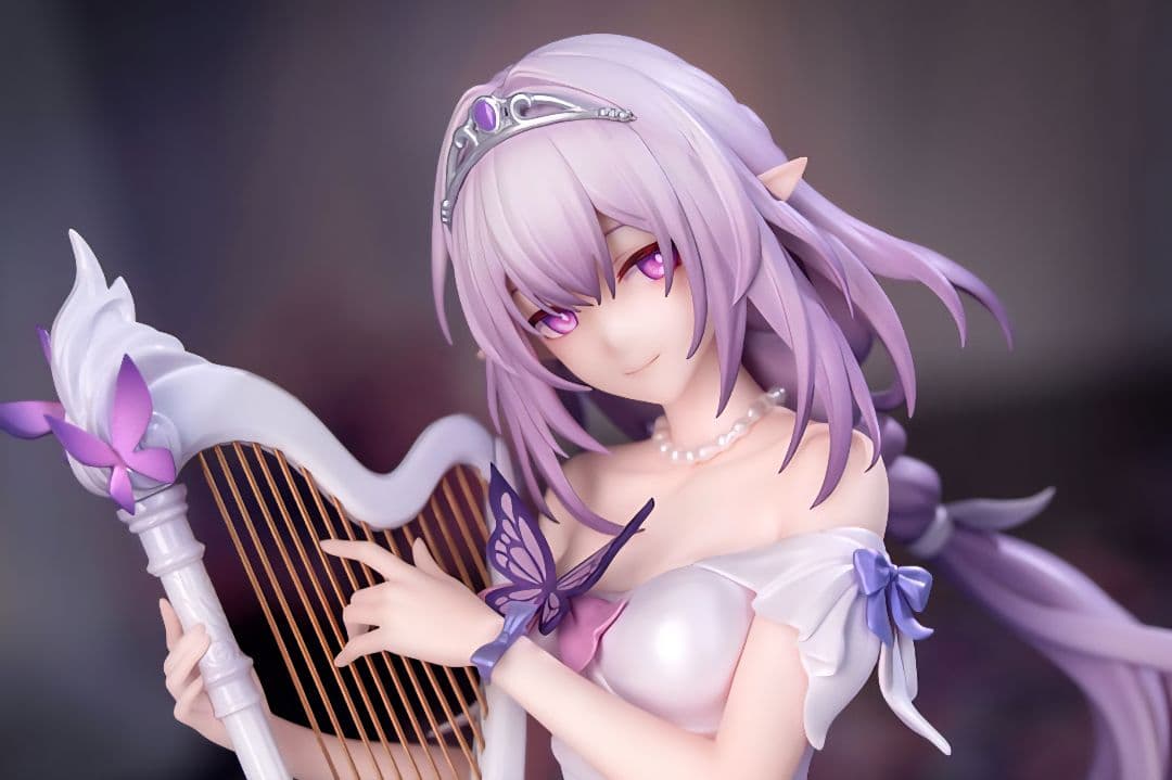 崩壊スターレイル　キャストリス　フィギュア