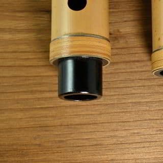 尺八 ２寸管 (No. 5)