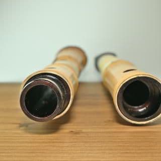 尺八 ２寸管 (No. 5)