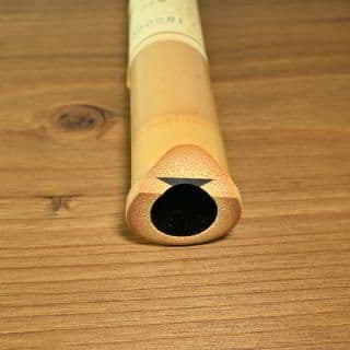 尺八 ２寸管 (No. 5)