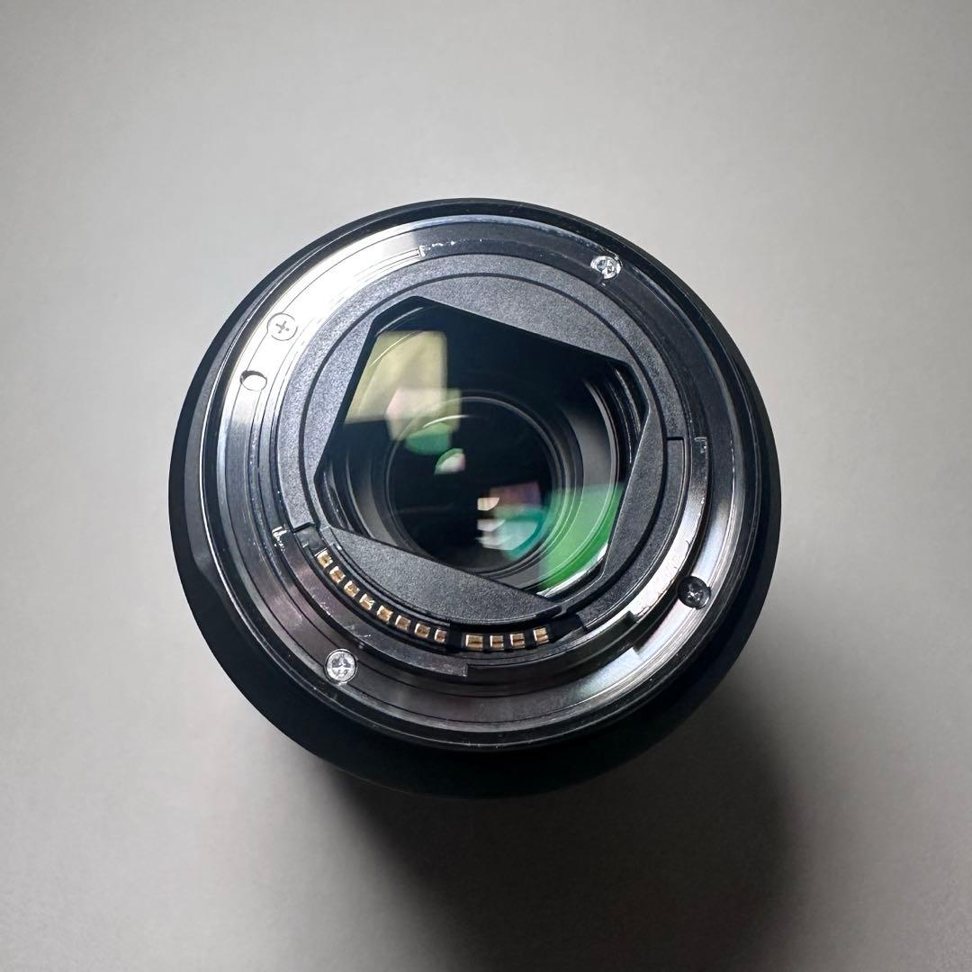 レンズ(ズーム) Canon RF24-70mm F2.8L IS USM