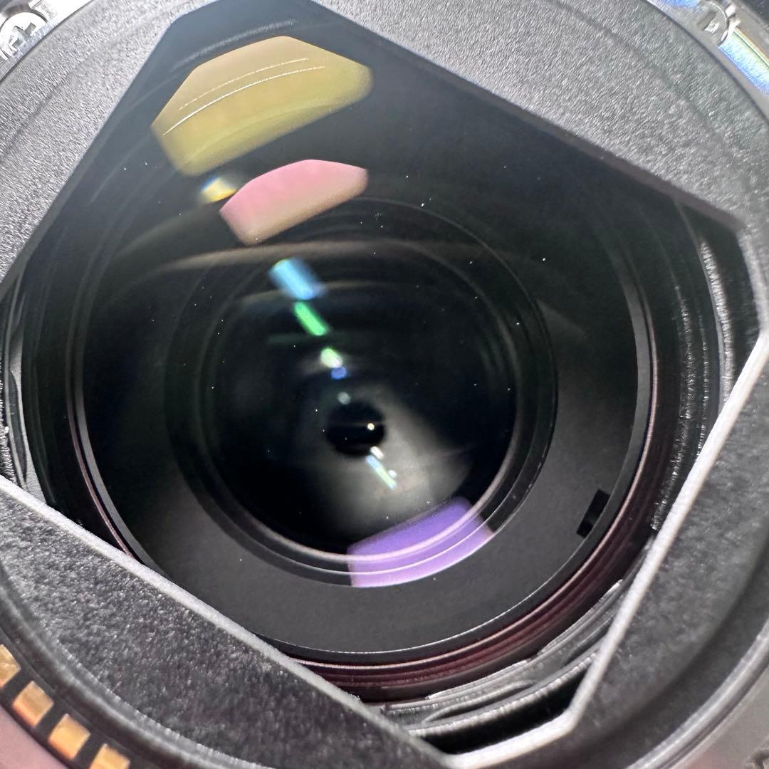 レンズ(ズーム) Canon RF24-70mm F2.8L IS USM