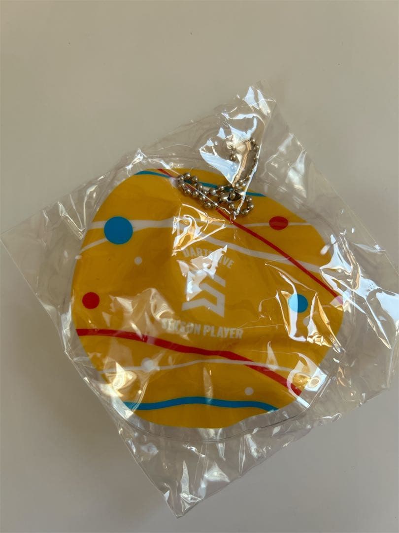 ダーツ限定グッズ新品未使用セット