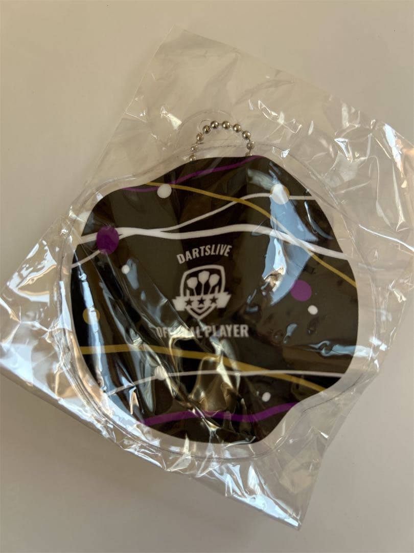 ダーツ限定グッズ新品未使用セット
