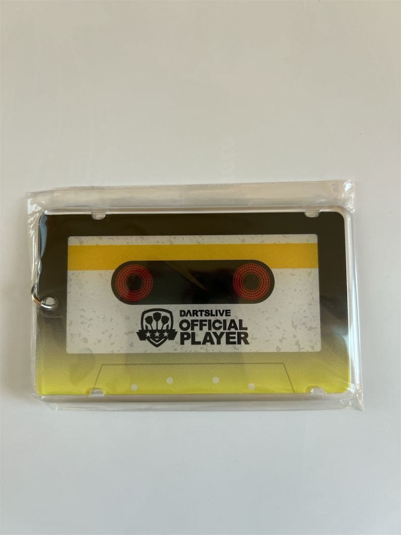 ダーツ限定グッズ新品未使用セット