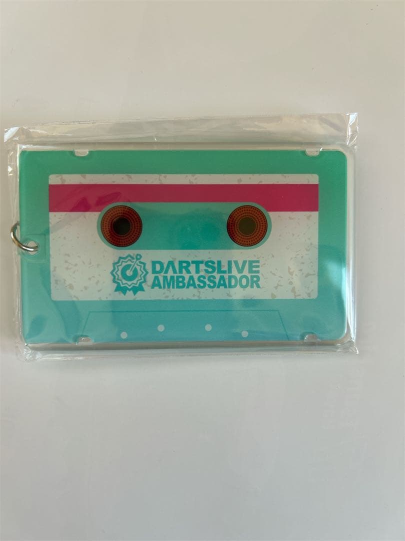 ダーツ限定グッズ新品未使用セット