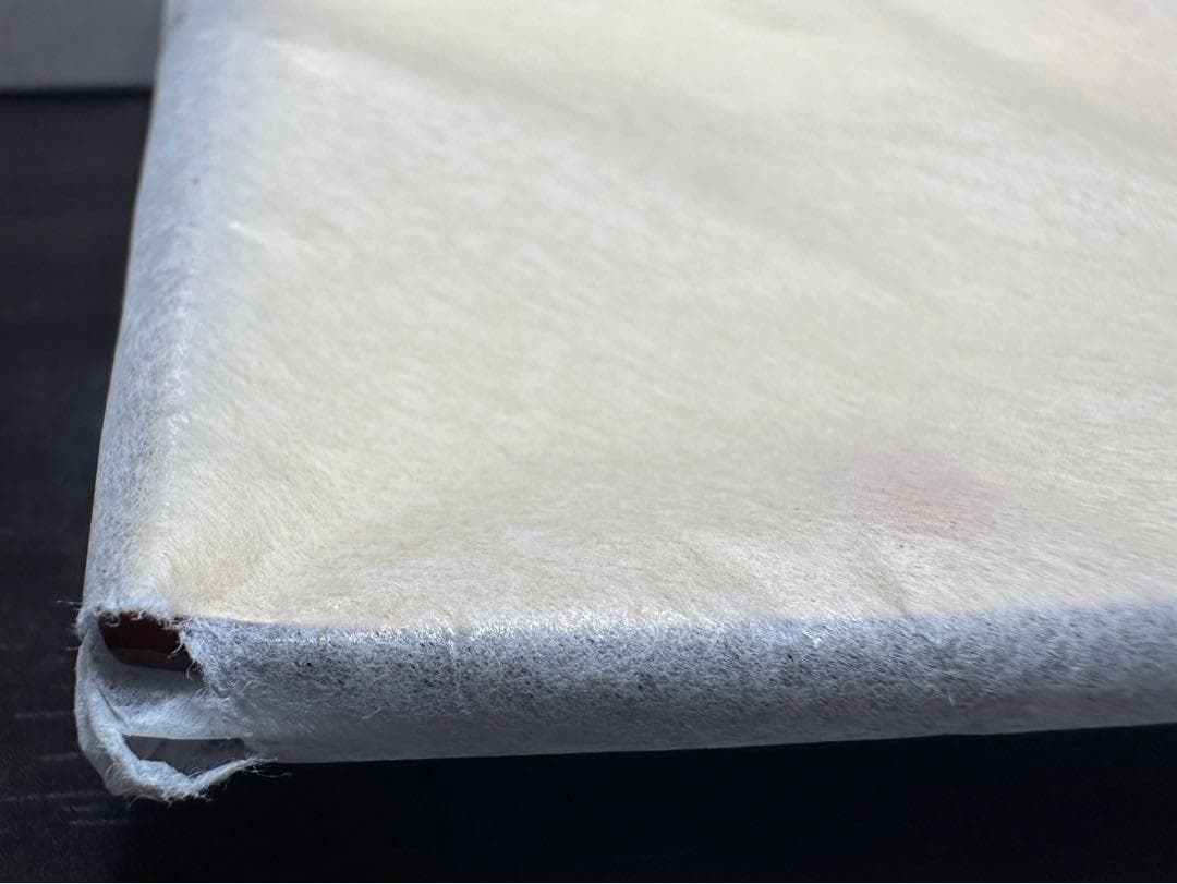 【金高騰】金箔工芸品　金沢 田じま 長角銘々皿 あやめ 5枚組【要説明確認】