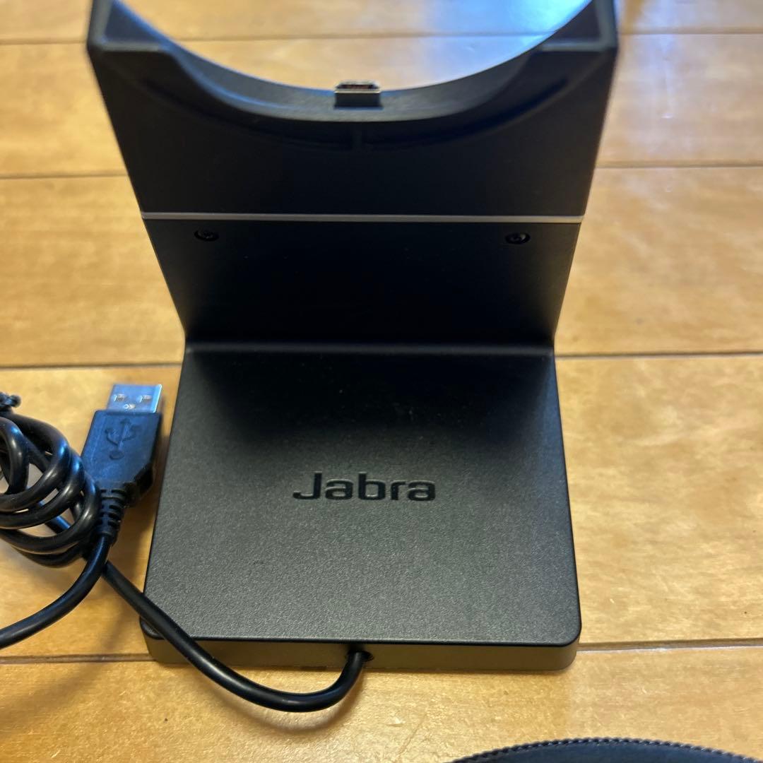 ジャブラ　Jabra ヘッドセット　Evolve75