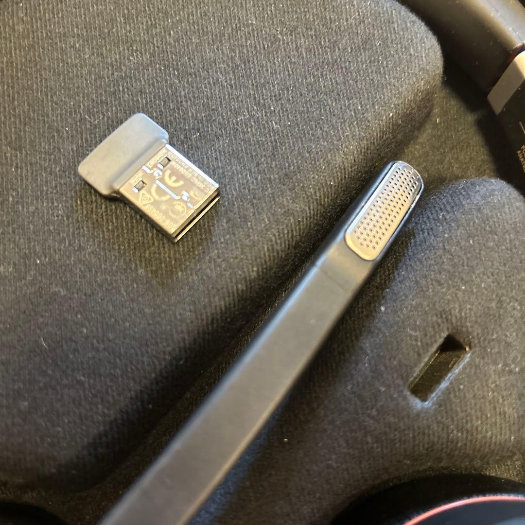 ジャブラ　Jabra ヘッドセット　Evolve75