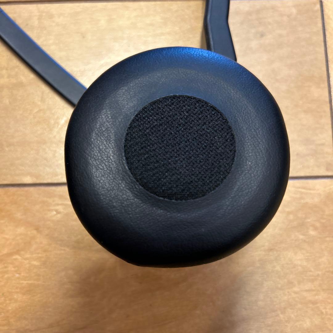 ジャブラ　Jabra ヘッドセット　Evolve75