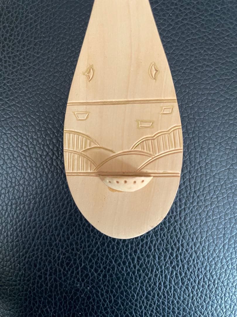 美品弁財天 弁天様 琵琶 木彫り 木製 彫刻 七福神 置物 インテリア ヌード